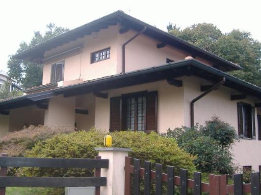 prospetto casa esterno